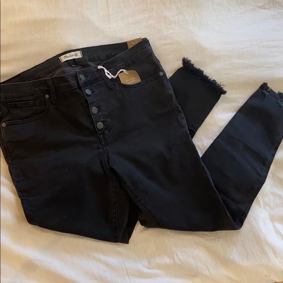 Madewell Denim - Madewell Jeans